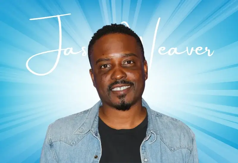 Jason Weaver Net Worth