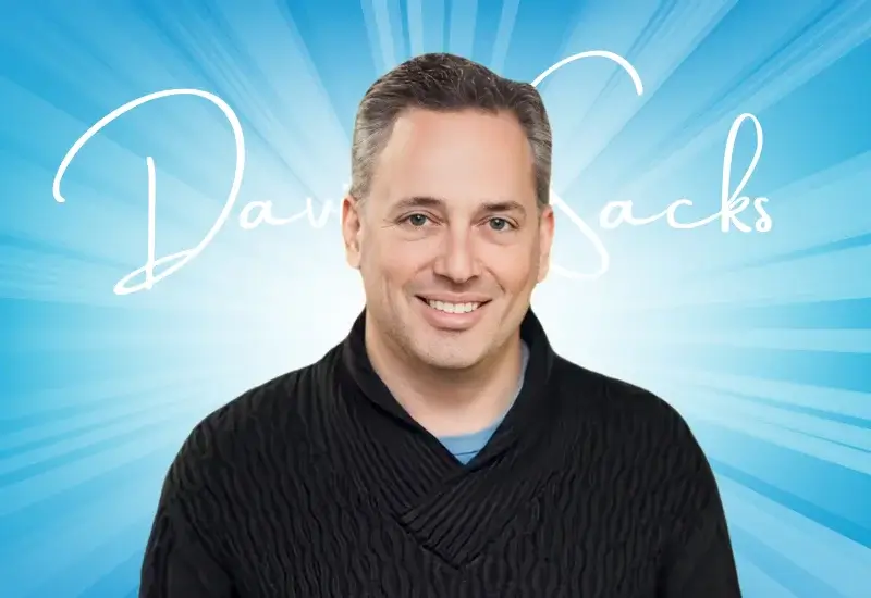 David Sacks Net Worth