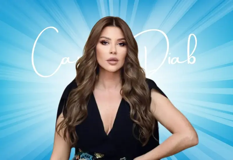 Carla Diab Net Worth