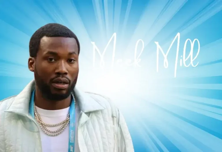 Meek Mill Net Worth