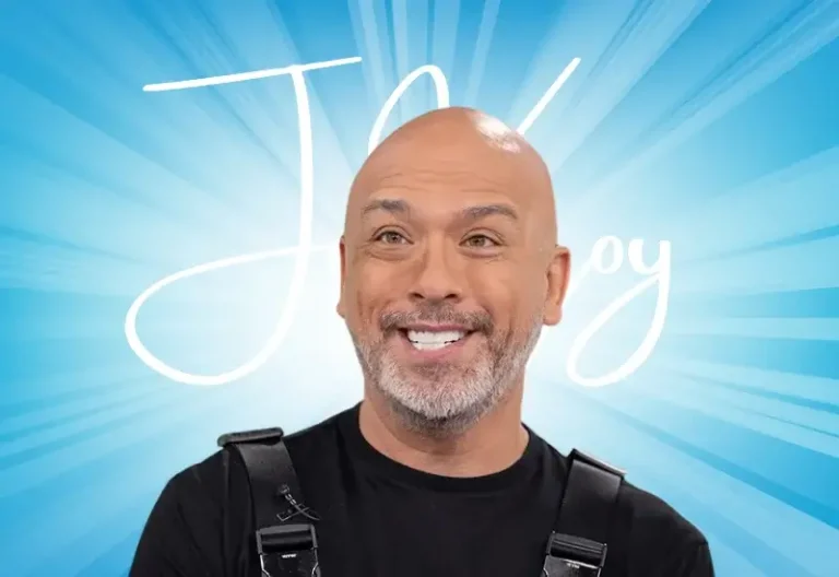 Jo Koy Net Worth