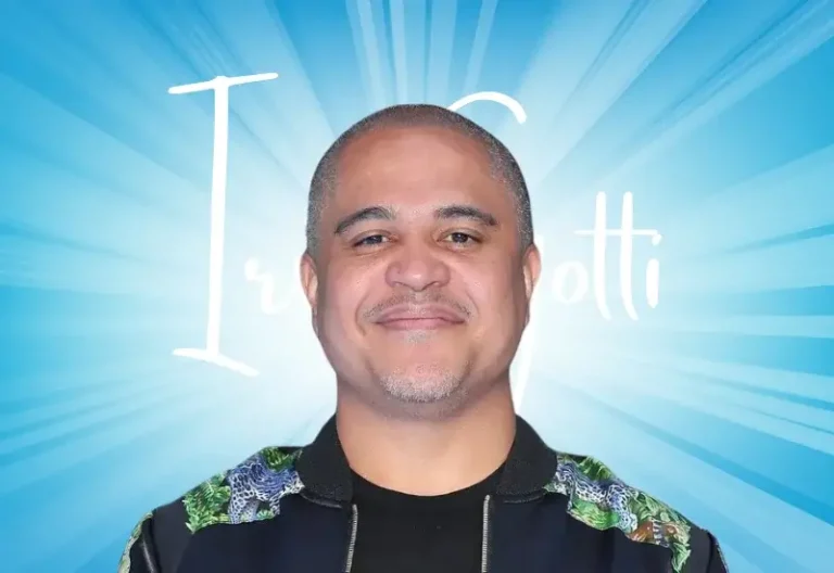 Irv Gotti Net Worth