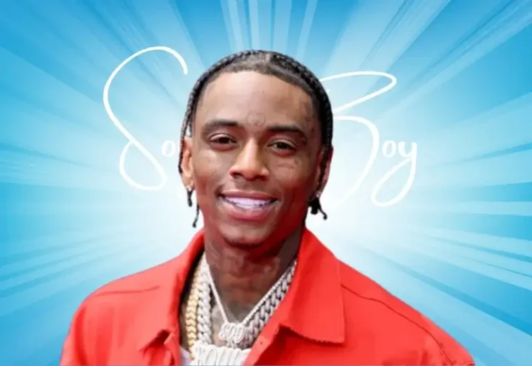 Soulja Boy Net Worth