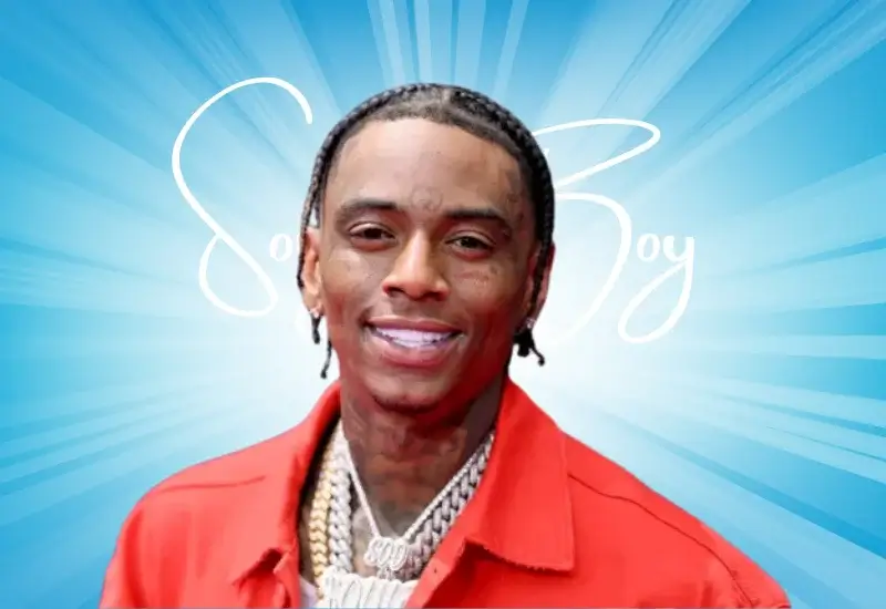 Soulja Boy Net Worth