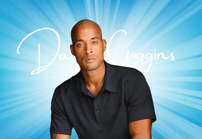 david goggins net worth