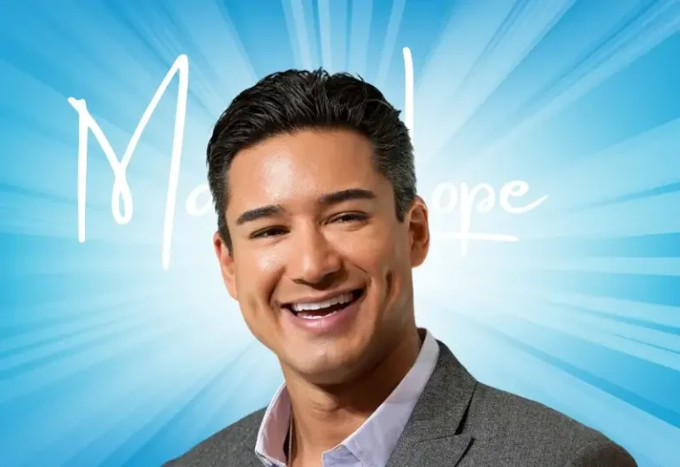 Mario Lopez Net Worth