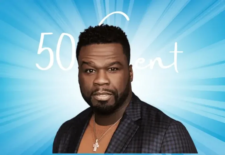 50 Cent Net Worth