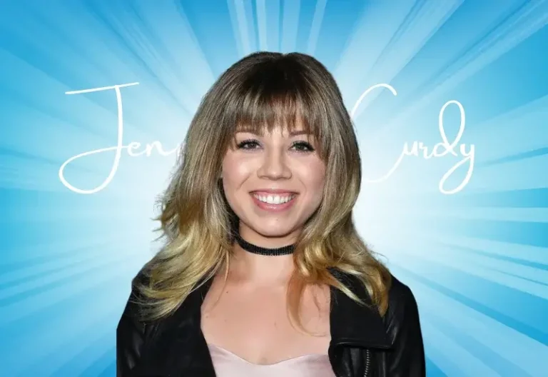 Jennette McCurdy Net Worth