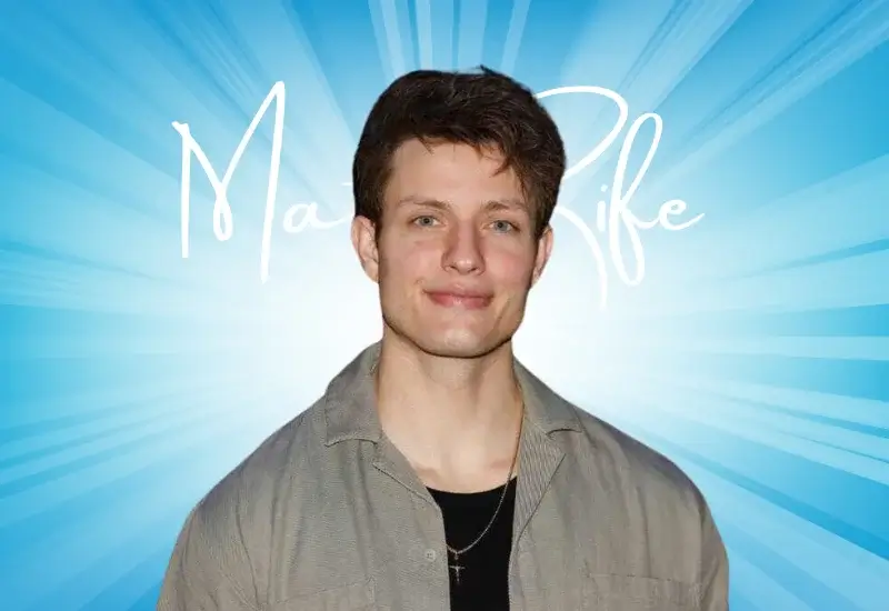 Matt Rife Net Worth