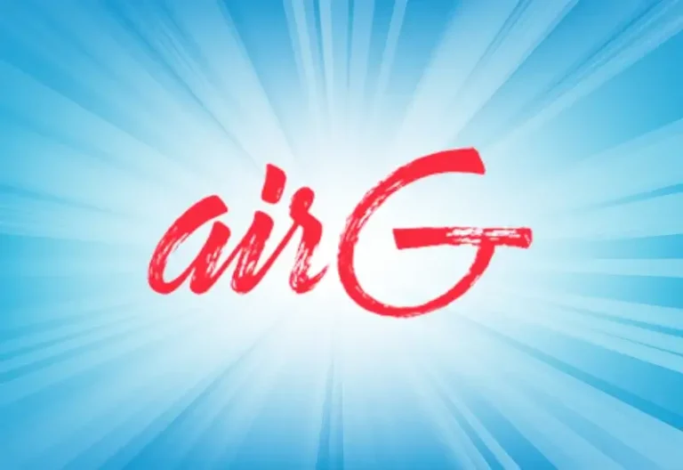 AirG Chat