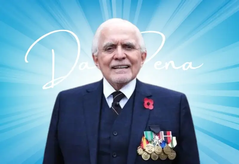 Dan Pena Net Worth