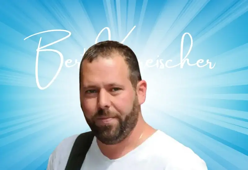 Bert Kreischer Net Worth