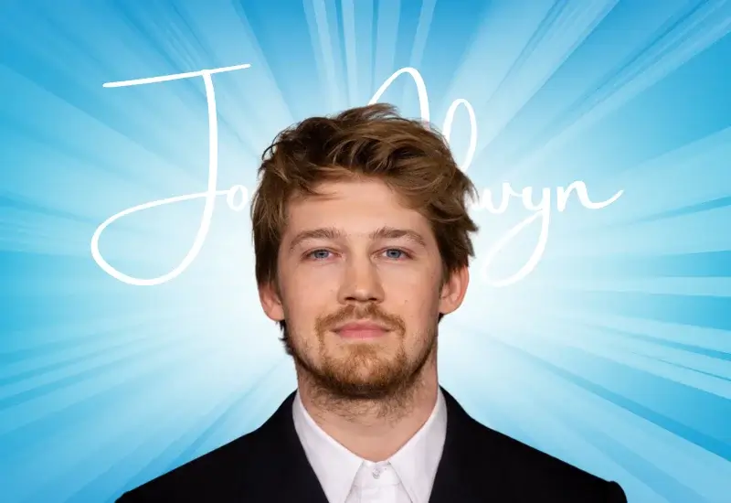 Joe Alwyn Net Worth