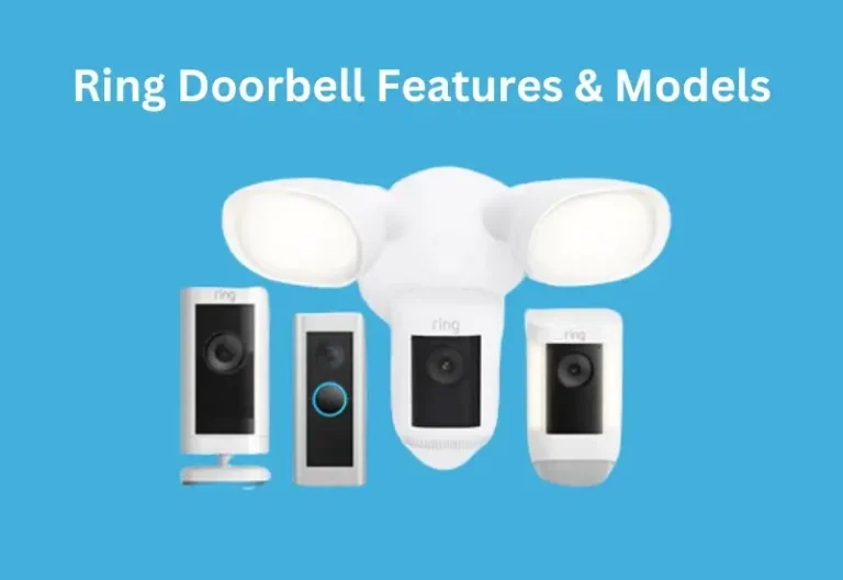 Ring Doorbell