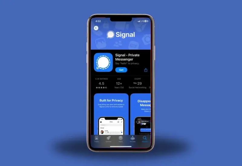 Signal