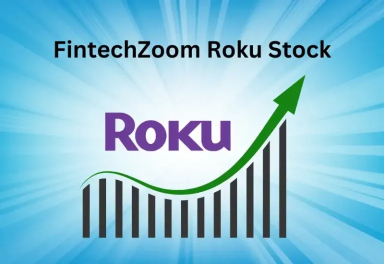 FintechZoom Roku