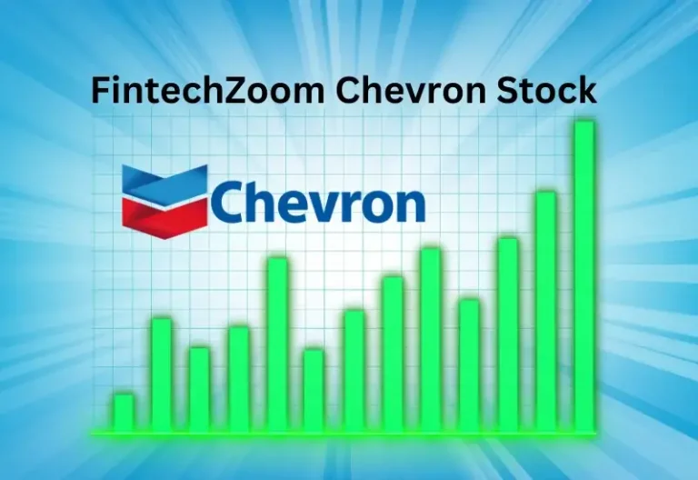 FintechZoom Chevron