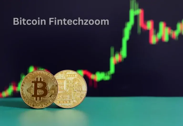 Bitcoin Fintechzoom