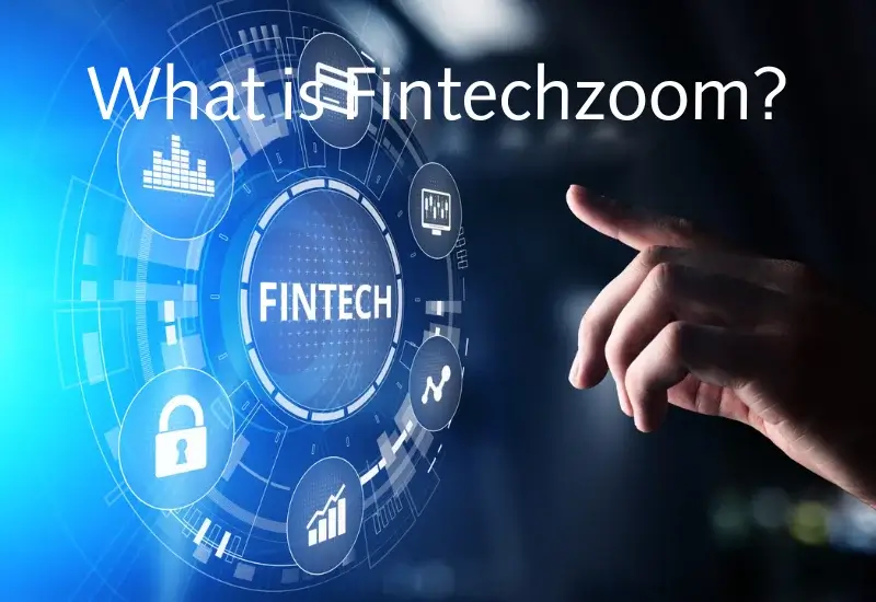 Fintechzoom