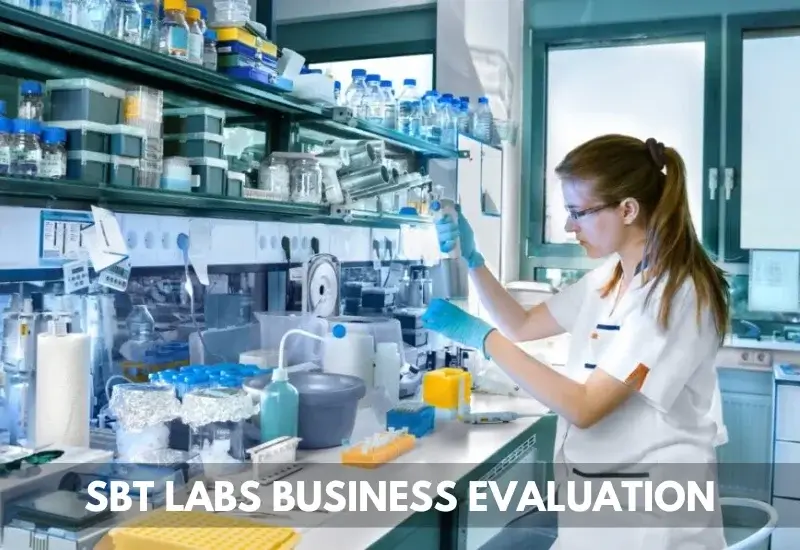 SBT Labs Business Evaluation